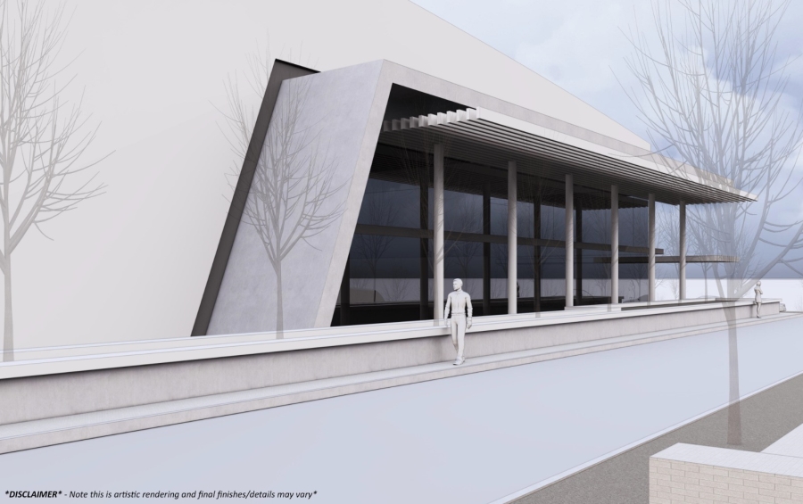 To Let commercial Property for Rent in Atlantic Hills Western Cape